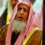 Saudi grand mufti slams IS militants calls them soldiers of Israeli army