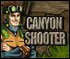 Canyon Shooter