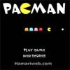 PacMan With High Score