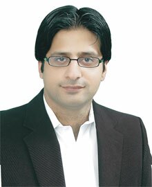 Click here to View Details about Khurram Pervaiz Raja