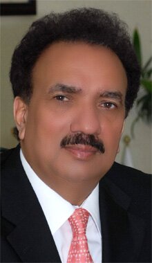 Click here to View Details about Rehman Malik 