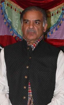 Click here to View Details about Muhammad Shahbaz Sharif