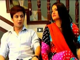 Watch Aakhir Kyun on Jaag Tv - 22nd February 2016