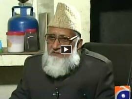 Aik Din Geo Ke Saath - 10th July 2015