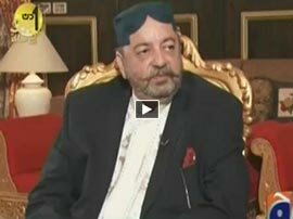 Aik Din Geo Ke Saath - 13th February 2016