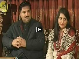 Aik Din Geo Ke Saath - 26th December 2015