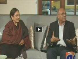 Aik Din Geo Ke Saath - 6th February 2016