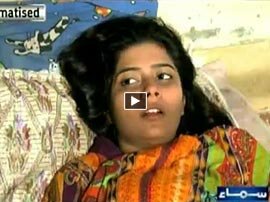 Aisa Bhi Hota Hai - 10th November 2015