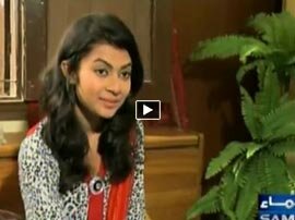 Aisa Bhi Hota Hai - 19th May 2015