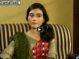 Aisa Bhi Hota Hai - 20th October 2015