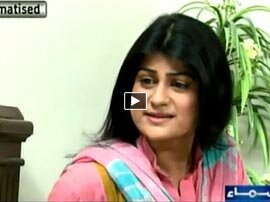 Aisa Bhi Hota Hai - 24th November 2015