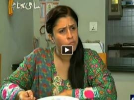 Aisa Bhi Hota Hai - 29th September 2015