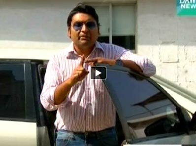 Bais Badal Kay - 27th June 2014