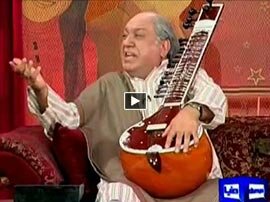 Watch Best of Hasb-e-Haal - 11th February 2016