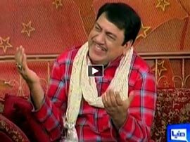 Watch Best of Hasb-e-Haal - 12th February 2016