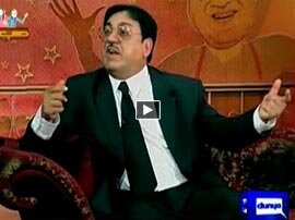 Watch Best of Hasb-e-Haal - 13th February 2016