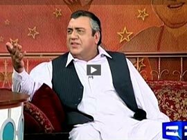 Best of Hasb-e-Haal - 31st January 2016