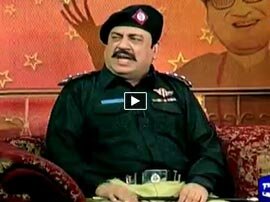 Best of Hasb-e-Haal - 5th February 2016