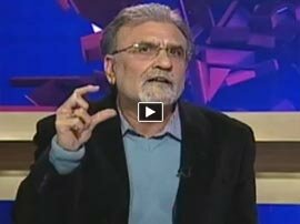 Bolta Pakistan - 10th February 2016