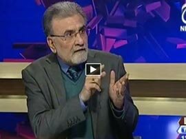 Bolta Pakistan - 13th January 2016