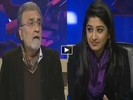 Bolta Pakistan - 19th January 2016