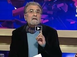 Watch Bolta Pakistan - 25th January 2016