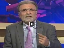 Watch Bolta Pakistan - 27th January 2016