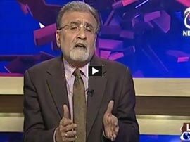 Watch Bolta Pakistan - 29th December 2015