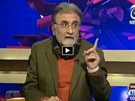 Bolta Pakistan - 2nd December 2015