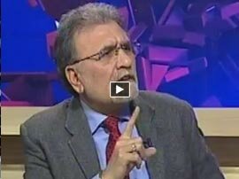 Watch Bolta Pakistan - 3rd February 2016