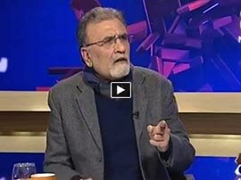 Bolta Pakistan - 4th January 2016