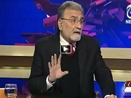 Bolta Pakistan - 5th January 2016