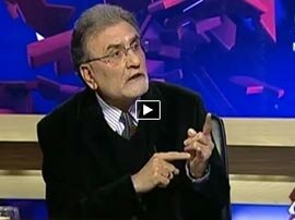 Bolta Pakistan - 7th December 2015