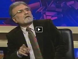 Bolta Pakistan - 8th February 2016