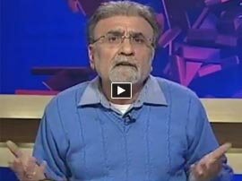 Bolta Pakistan - 9th February 2016