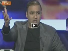 Watch Capital Talk - 17th February 2016