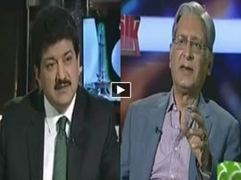 Capital Talk - 23rd March 2016