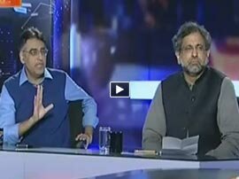 Capital Talk - 24th March 2016