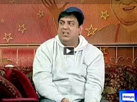 Hasb-e-Haal - 17th January 2016