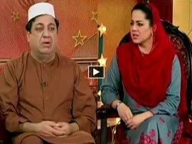 Hasb-e-Haal - 24th December 2015