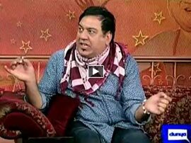 Watch Hasb-e-Haal - 28th January 2016