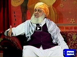 Hasb-e-Haal - 2nd January 2016