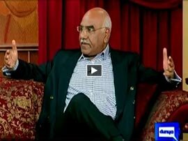 Hasb-e-Haal - 7th January 2016