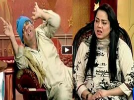 Hasb-e-Haal - 8th January 2016