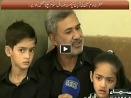 Hum Log - 23rd October 2015