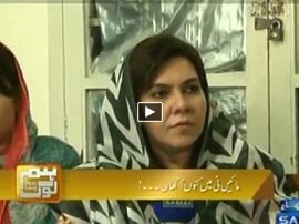 Hum Log - 25th July 2015