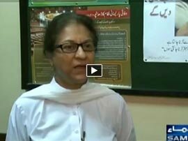 Hum Log - 27th June 2015