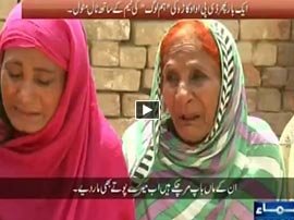 Hum Log - 9th May 2015