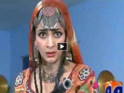 Hum Sab Umeed Say Hain - 1st August 2014