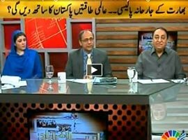 Islamabad Say - 10th June 2015